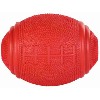 Trixie Snack-Rugbyball, 8 cm, Farbe: diverse