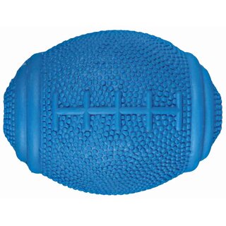 Trixie Snack-Rugbyball, 8 cm, Farbe: diverse