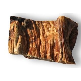 Rinderlunge Platten getrocknet 225 g