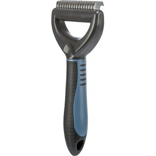 Trixie Universal-Striegel 7  18 cm, grobe Zinken