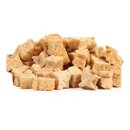 Dorschfleisch Wrfel