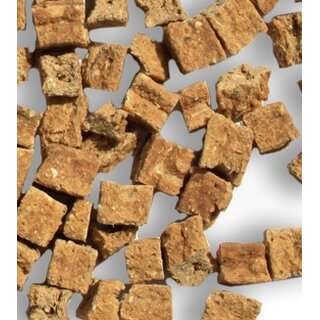 Flunder Mini W�rfel 500 g