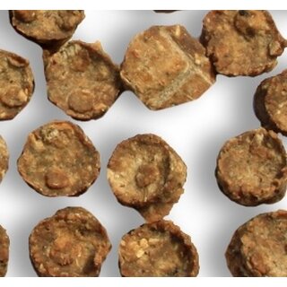 Flunder Mini Taler 100 g