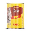JosiCat Beef in Jelly, 400g