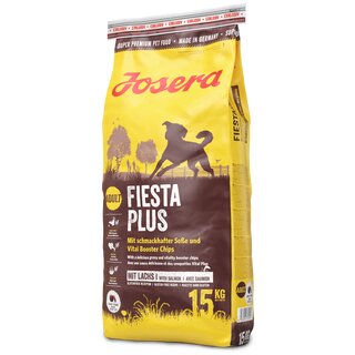 Josera FiestaPlus