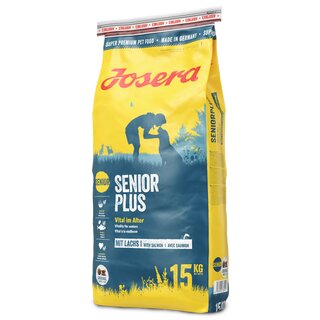 Josera SeniorPlus