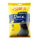 JosiCat Snack Duck, 60g