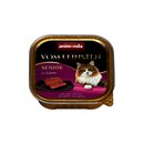 animonda Vom Feinsten, 100 g, Senior Lamm