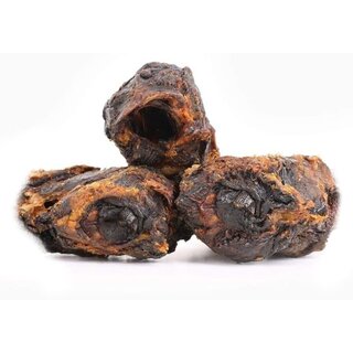 Pferde-Kehlkpfe getrocknet 250 g