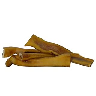 Reh-Haut ohne Fell 475 g