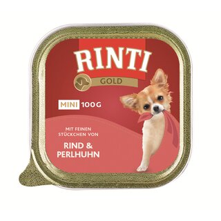 Rinti Gold mini, 100 g