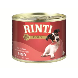 Rinti Gold, 185 g