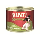 Rinti Gold, 185 g Wildschwein