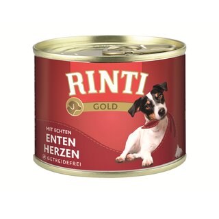 Rinti Gold, 185 g Ente