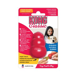 KONG Classic S