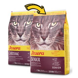 Josera Senior 10 kg