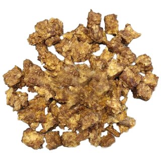 Hppchen Kaninchen Wrfel Training-Snack 225 g