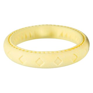 Trixie Aqua Toy Ring, schwimmt � 17 cm pink