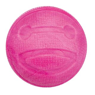 Trixie Aqua Toy Ball, schwimmt, � 6 cm lime