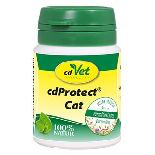 cdVet cdProtect Cat 12g