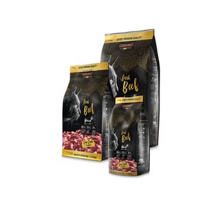 LEONARDO fresh Beef 250 g