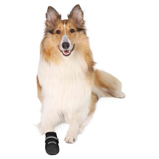 Trixie Pfotenschutz Walker Care Comfort 2 Stk. - M