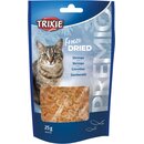 Trixie PREMIO Freeze Dried Shrimps, 25 g