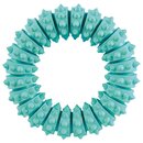 Trixie Denta Fun Ring, 12 cm, Naturgummi