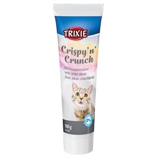 Trixie CrispynCrunch Paste, 100g