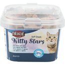 Trixie Soft Snack Kitty Stars, 140 g