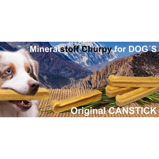 CANSTICK Himalaya Mineralstoff Kaustange - Ksestange