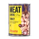 Josera Meat Lovers Pure Turkey 800 g