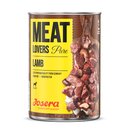 Josera Meat Lovers Pure Lamb 800 g