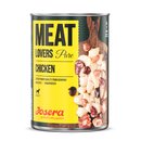 Josera Meat Lovers Pure Chicken 800 g