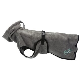 Trixie Bademantel XL: 75 cm