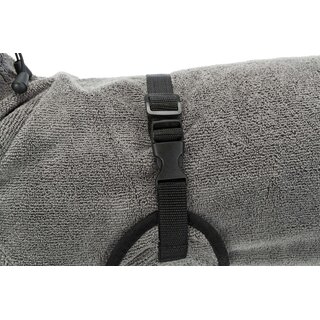 Trixie Bademantel XL: 75 cm