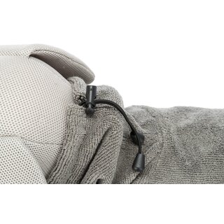 Trixie Bademantel XL: 75 cm