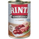 Rinti Kennerfleisch Lamm 400 g