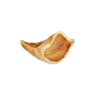 Kauhufe Rind leer 1 Stck