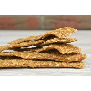 Feine Fleischstreifen Hase 250 g Beutel