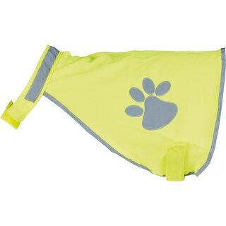 Trixie Sicherheitsweste fr Hunde XS: 21 cm