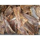 Wildlachs-Filet Chips 100 g