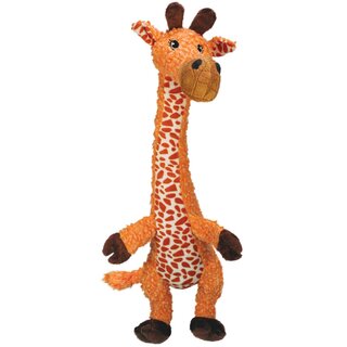 KONG Shaker Luvs Giraffe, 45 cm