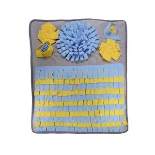 Nobby Schnffelmatte Garden, 70 x 60 cm