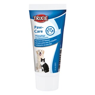 Trixie Pfotenpflege-Creme, 50 ml
