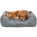 Trixie Vital Bett Calito, blau/grau