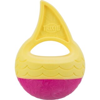 Trixie Aqua Toy Hai-Flosse, ø 18 cm
