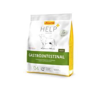 Josera Help GastroIntestinal Hund