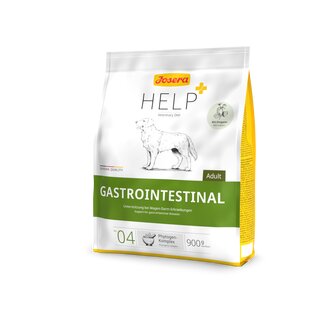 Josera Help GastroIntestinal Hund 900 g
