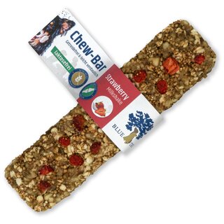 Chew-Bar Strawberry Milkshake, 50 g